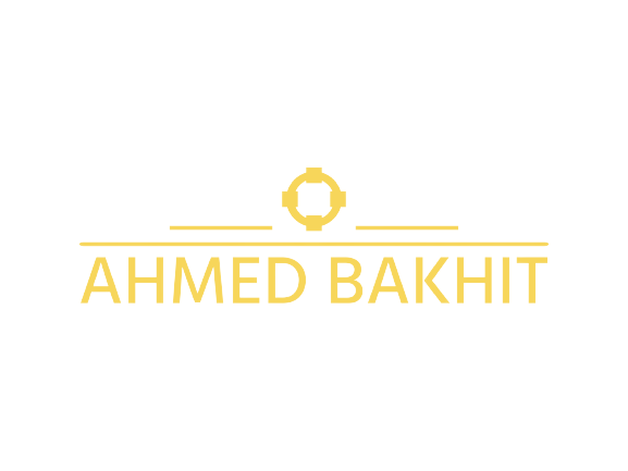 Ahmed's Portfolio